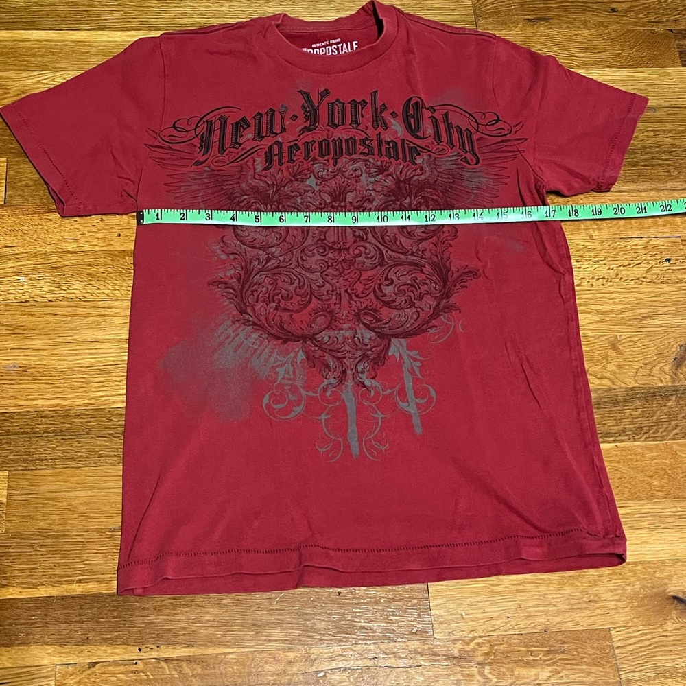 Aeropostale Tee - Picture 6 of 6